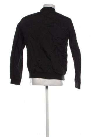 Pánska bunda  Jack & Jones, Veľkosť M, Farba Čierna, Cena  13,95 €