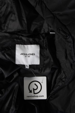 Ανδρικό μπουφάν Jack & Jones, Μέγεθος L, Χρώμα Μπλέ, Τιμή 22,56 €