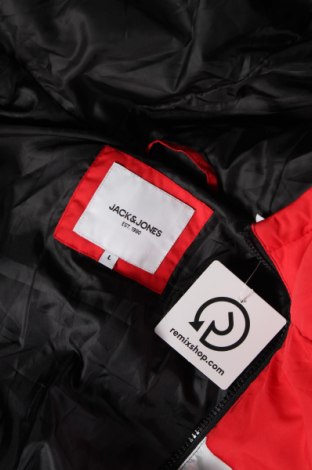 Pánska bunda  Jack & Jones, Veľkosť L, Farba Viacfarebná, Cena  27,22 €