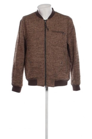 Ανδρικό μπουφάν Jack & Jones PREMIUM, Μέγεθος XL, Χρώμα Πολύχρωμο, Τιμή 25,53 €