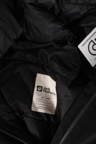 Pánská bunda  Jack Wolfskin, Velikost 3XL, Barva Černá, Cena  1 961,00 Kč