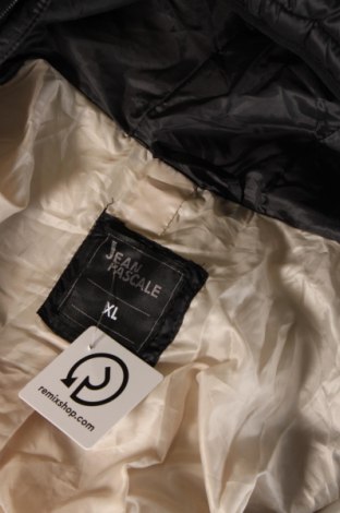 Pánská bunda  Jean Pascale, Velikost XL, Barva Černá, Cena  451,00 Kč