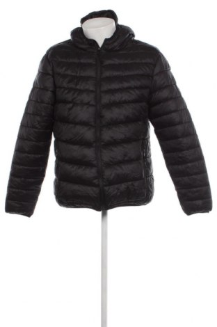 Pánska bunda  Jean Pascale, Veľkosť XL, Farba Čierna, Cena  16,33 €