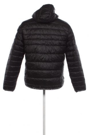 Ανδρικό μπουφάν Jean Pascale, Μέγεθος XL, Χρώμα Μαύρο, Τιμή 29,69 €