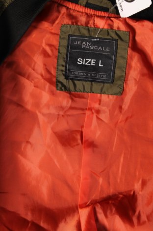 Pánská bunda  Jean Pascale, Velikost L, Barva Zelená, Cena  252,00 Kč