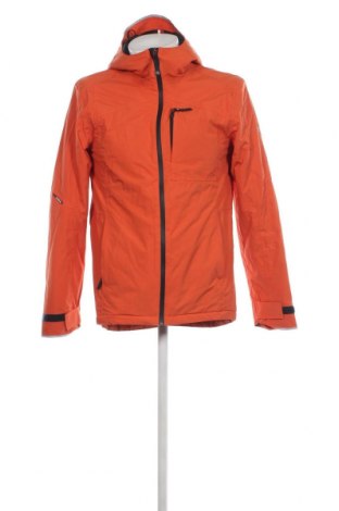 Ανδρικό μπουφάν Jean Paul, Μέγεθος S, Χρώμα Πορτοκαλί, Τιμή 17,81 €