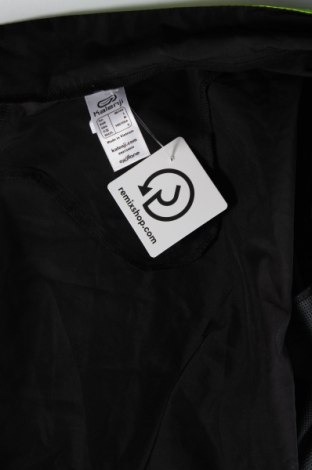 Pánska bunda  Kalenji, Veľkosť L, Farba Čierna, Cena  6,74 €
