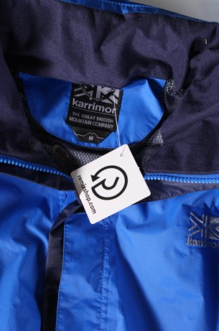 Pánska bunda  Karrimor, Veľkosť M, Farba Modrá, Cena  17,35 €