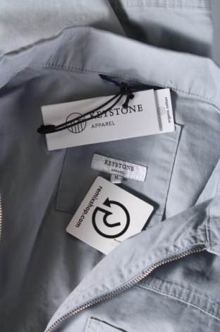 Pánska bunda  Keystone, Veľkosť M, Farba Modrá, Cena  80,41 €
