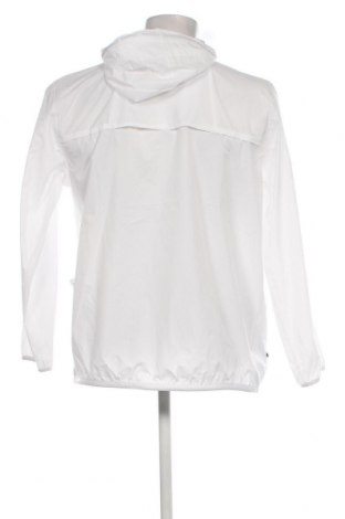 Ανδρικό μπουφάν Kway, Μέγεθος S, Χρώμα Λευκό, Τιμή 64,47 €