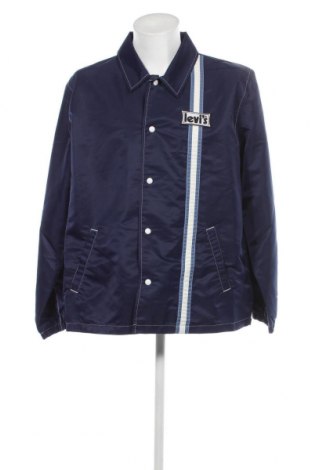 Ανδρικό μπουφάν Levi's, Μέγεθος XL, Χρώμα Μπλέ, Τιμή 89,90 €