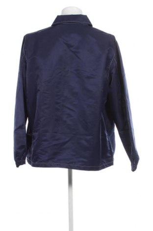 Pánska bunda  Levi's, Veľkosť XL, Farba Modrá, Cena  87,65 €