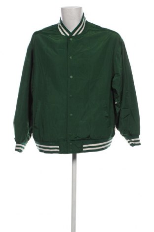 Ανδρικό μπουφάν Levi's, Μέγεθος M, Χρώμα Πράσινο, Τιμή 56,41 €