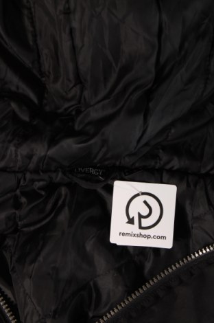 Ανδρικό μπουφάν Livergy, Μέγεθος XXL, Χρώμα Μαύρο, Τιμή 19,38 €