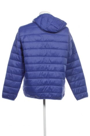 Herrenjacke Livergy, Größe XL, Farbe Blau, Preis € 20,04