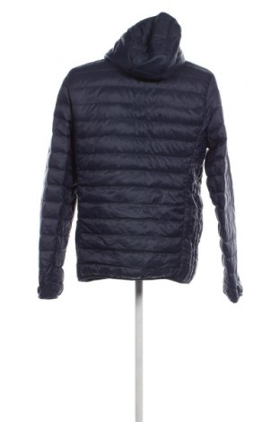 Ανδρικό μπουφάν Livergy, Μέγεθος XL, Χρώμα Μπλέ, Τιμή 29,69 €