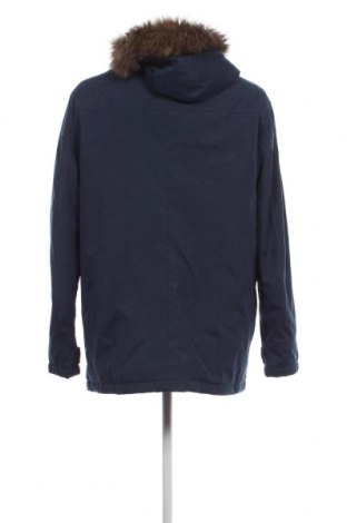 Ανδρικό μπουφάν Livergy, Μέγεθος XL, Χρώμα Μπλέ, Τιμή 18,66 €