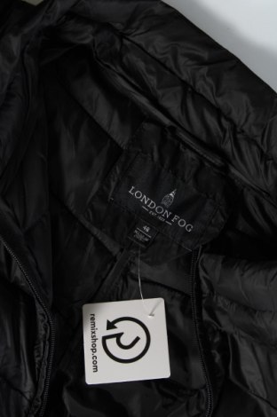 Pánska bunda  London Fog, Veľkosť M, Farba Čierna, Cena  15,42 €