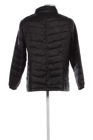 Herrenjacke London Fog, Größe M, Farbe Schwarz, Preis € 15,62