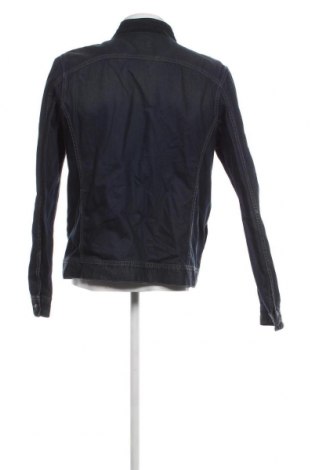 Ανδρικό μπουφάν Ltb, Μέγεθος XL, Χρώμα Μπλέ, Τιμή 17,01 €