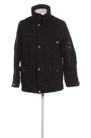 Ανδρικό μπουφάν MOST WANTED, Μέγεθος XL, Χρώμα Μαύρο, Τιμή 16,82 €