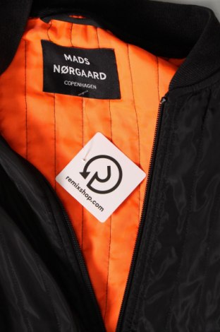 Herrenjacke Mads Norgaard, Größe M, Farbe Schwarz, Preis € 45,78