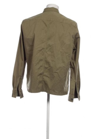 Ανδρικό μπουφάν Marc O'Polo, Μέγεθος XL, Χρώμα Πράσινο, Τιμή 45,10 €