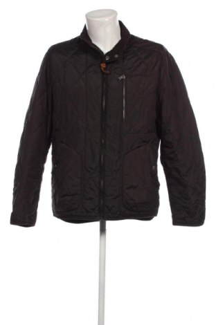 Ανδρικό μπουφάν Marc O'Polo, Μέγεθος XL, Χρώμα Μαύρο, Τιμή 43,37 €