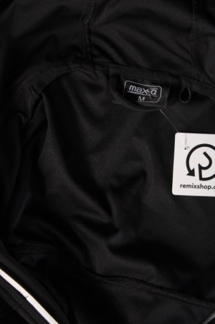 Pánska bunda  Max-Q, Veľkosť M, Farba Čierna, Cena  16,44 €
