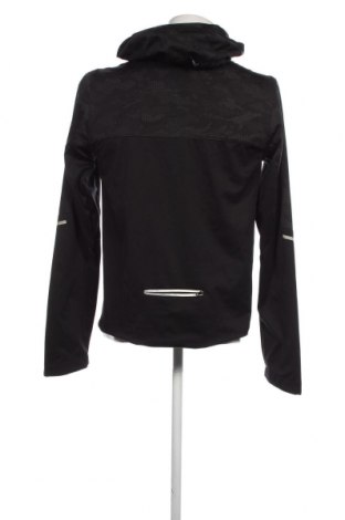 Ανδρικό μπουφάν Max-Q, Μέγεθος M, Χρώμα Μαύρο, Τιμή 17,94 €