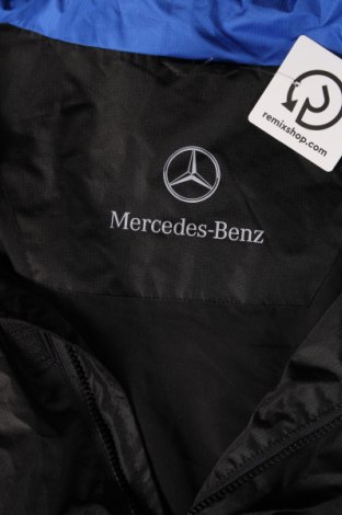 Herrenjacke Mercedes - Benz, Größe XL, Farbe Schwarz, Preis 20,04 €