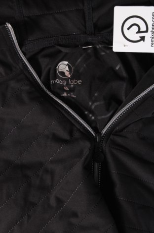 Pánska bunda  Molon Labe, Veľkosť S, Farba Čierna, Cena  11,43 €