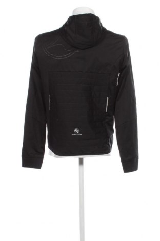 Pánska bunda  Molon Labe, Veľkosť S, Farba Čierna, Cena  11,43 €