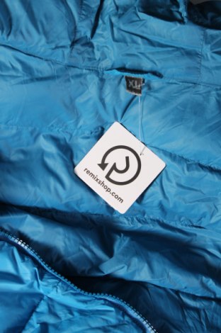 Pánska bunda  Moorhead, Veľkosť XL, Farba Modrá, Cena  23,14 €