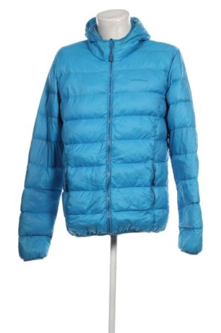 Pánska bunda  Moorhead, Veľkosť XL, Farba Modrá, Cena  23,14 €