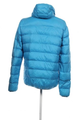 Pánská bunda  Moorhead, Velikost XL, Barva Modrá, Cena  650,00 Kč