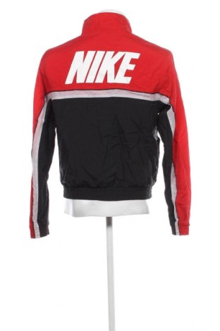 Pánska bunda  Nike, Veľkosť S, Farba Červená, Cena  34,70 €