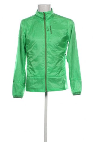 Ανδρικό μπουφάν Norrona, Μέγεθος M, Χρώμα Πράσινο, Τιμή 97,11 €