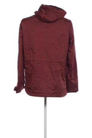 Pánska bunda  Oakley, Veľkosť L, Farba Červená, Cena  54,43 €