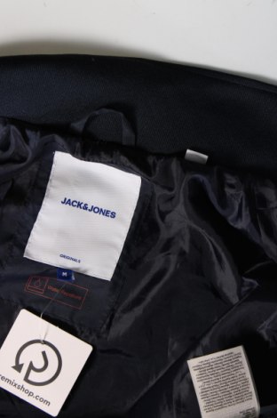 Ανδρικό μπουφάν Originals By Jack & Jones, Μέγεθος M, Χρώμα Πολύχρωμο, Τιμή 25,36 €