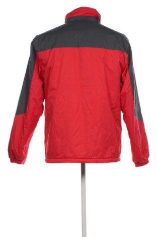 Pánska bunda  Outdoor, Veľkosť XL, Farba Červená, Cena  18,00 €
