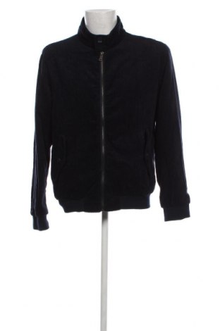 Ανδρικό μπουφάν Oviesse, Μέγεθος XL, Χρώμα Μπλέ, Τιμή 14,69 €