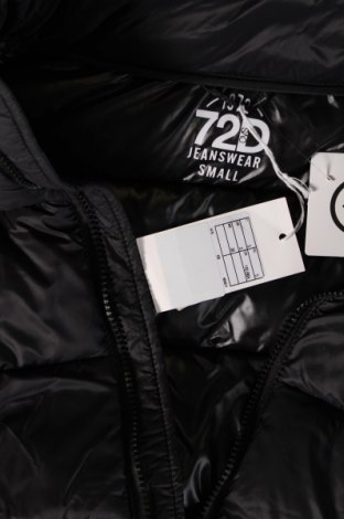 Pánska bunda  Oviesse, Veľkosť S, Farba Čierna, Cena  21,57 €