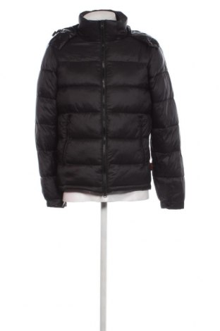 Pánska bunda  Oviesse, Veľkosť S, Farba Čierna, Cena  28,76 €