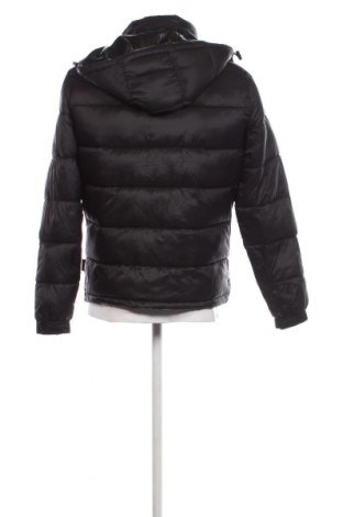 Pánska bunda  Oviesse, Veľkosť S, Farba Čierna, Cena  21,57 €