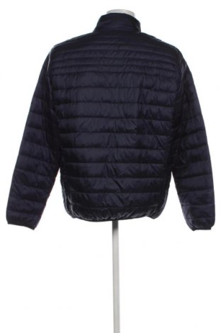 Herrenjacke Oviesse, Größe XXL, Farbe Blau, Preis € 19,85