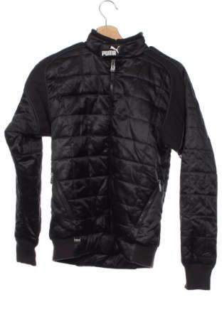 Ανδρικό μπουφάν PUMA, Μέγεθος XS, Χρώμα Μαύρο, Τιμή 33,85 €