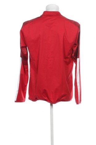 Pánska bunda  PUMA, Veľkosť L, Farba Červená, Cena  50,10 €