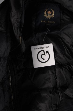 Pánska bunda  Paul Rosen, Veľkosť M, Farba Čierna, Cena  32,11 €