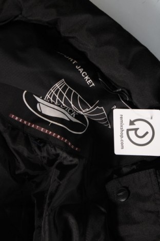 Pánska bunda  Pen Duick, Veľkosť L, Farba Čierna, Cena  14,34 €